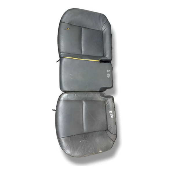 Assento Banco Traseiro Mercedes B180 2012 Com Detalhe - 1