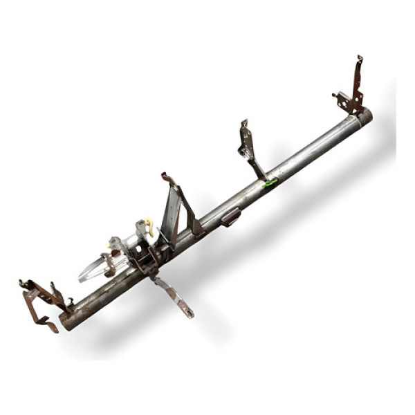 Estrutura Painel Tabelier Volkswagen Golf 2003 2004 2005 Preto