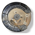 Cubo Roda Traseira Direita Chevrolet Zafira 2.0 2008/2009