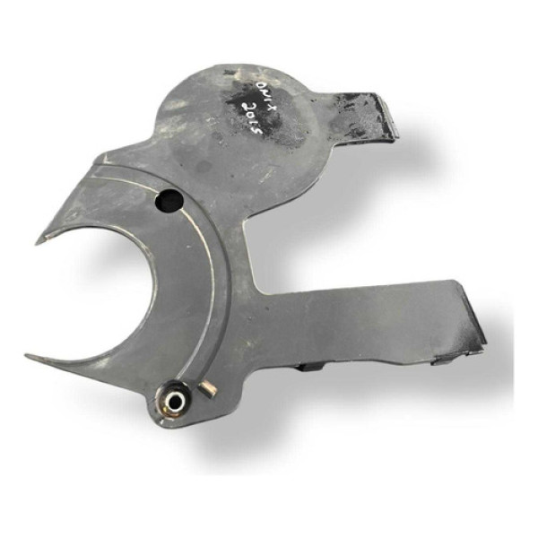 Capa Inferior Correia Dentada Chevrolet Onix 2015 94729816