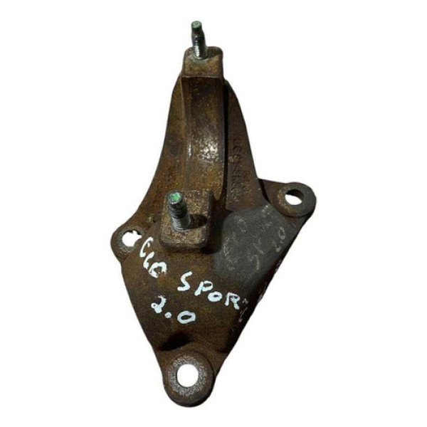 Suporte Coxim Cambio Ecosport 2.0 2012/2017 Original 