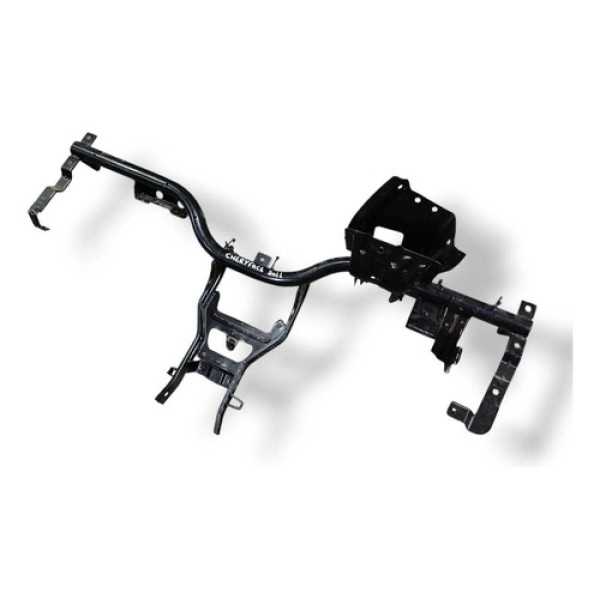 Suporte Painel Frontal Chery Face 1.3 2011 2012 0000000s12 Preto