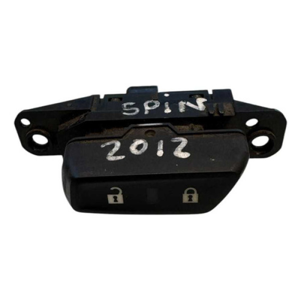 Botão Trava Destrava Porta Gm Spin 2012/2013/2014 94745840