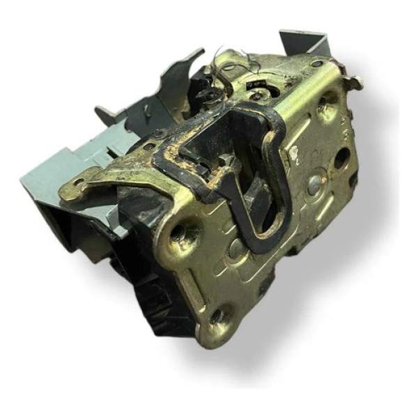 Fechadura Porta Traseira Direita Renault Clio Sedan 1.0 2007