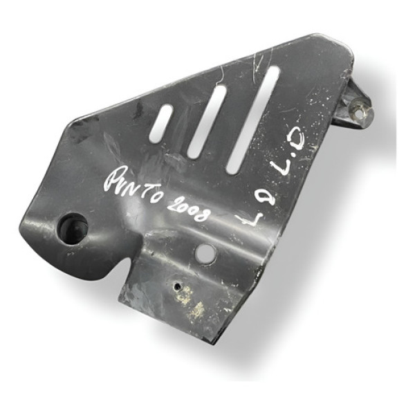 Proteção Parabarro Direito Fiat Punto 2008 2009 51812281