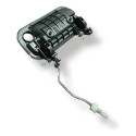 Maçaneta Externa Diant Direita Corsa Classic 2008 93251720 Prateado Dianteira