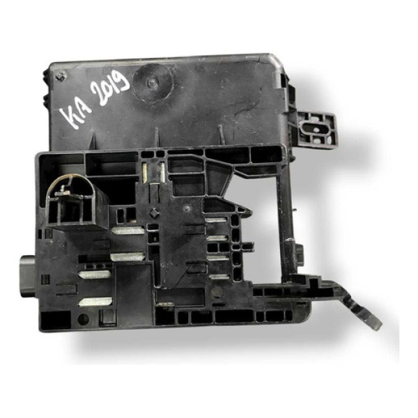 Suporte Caixa De Fusiveis Ford Ka 1.0 2020 2021 J7bt12a581t