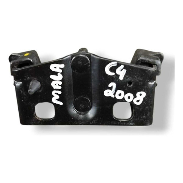 Batente Fechadura Porta Malas Citroën C4 2008 2009 2010 2011