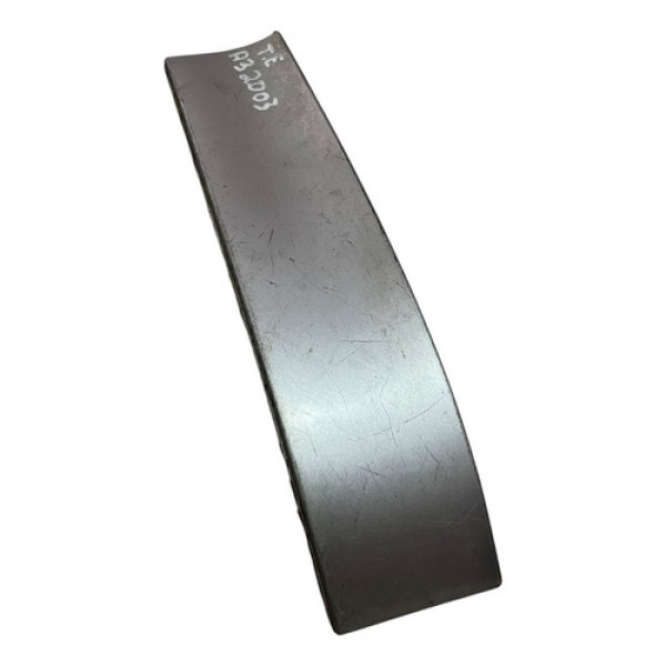 Acabamento Lanterna Tras Esquerda Audi A3 2002 03 8l0807871c