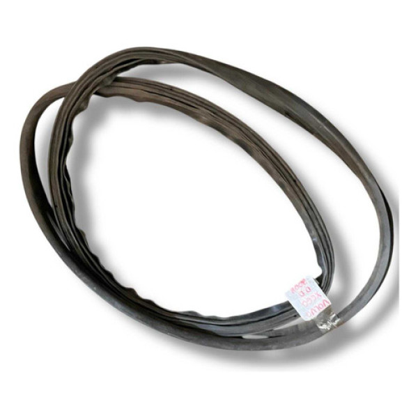 Borracha Porta Dianteira Direita Volvo Xc60 - 2008 2009 2010