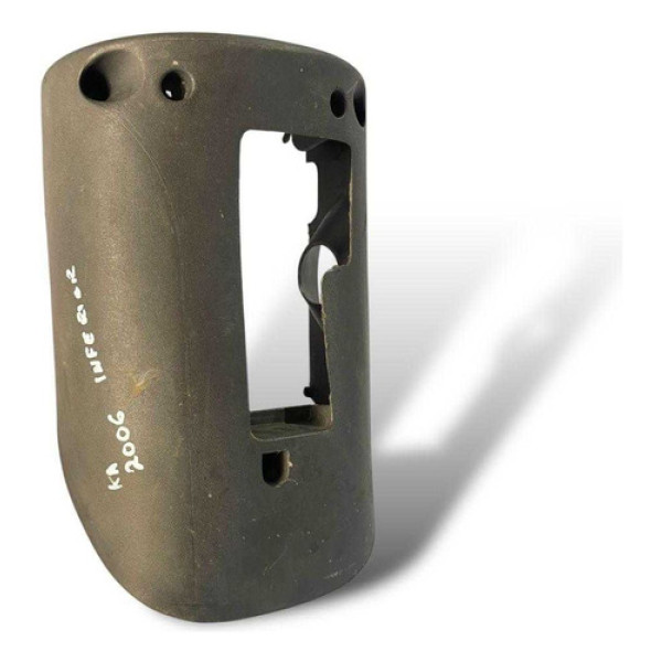 Moldura Inferior Coluna Direção Ford Ka 98/2007 98ku3533aaw