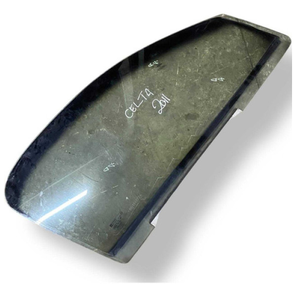 Vidro Dianteiro Direito Chevrolet Celta 2009 2010 2011 2012