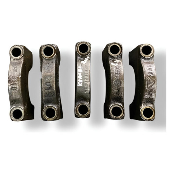 Jogo Mancal Virabrequim Volkswagen Kombi 1.4 2010 030103041