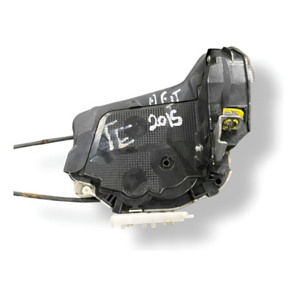 Fechadura Porta Traseira Esquerda Honda Fit 2015 A044900