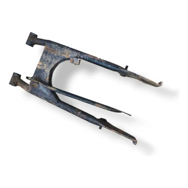 Balança Traseira Honda Cg Titan 125 2000 2001 2002 2003 2004