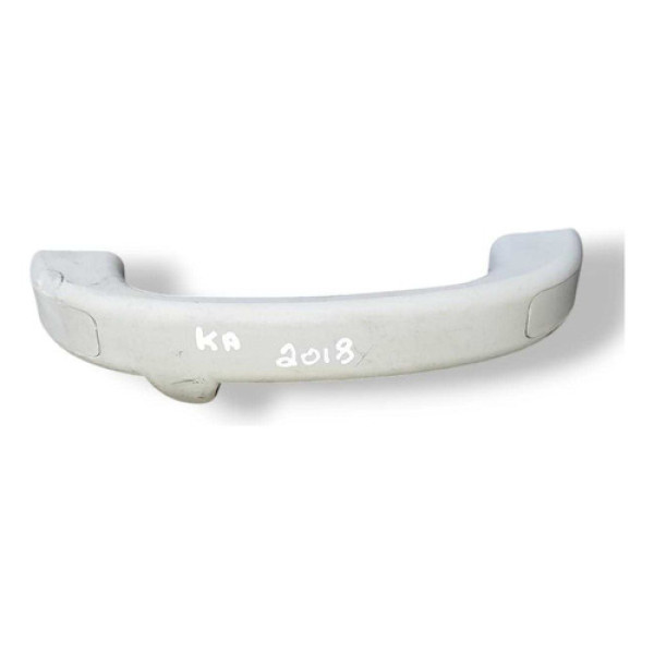 Alça Teto Ford Ka 2018 2019 2020 2021 2022 2023 2024 2025 Branco