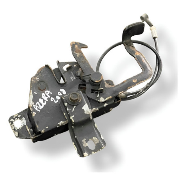 Fechadura Trava Capô Hyundai Azera 3.3 2007 2008 2009 2010