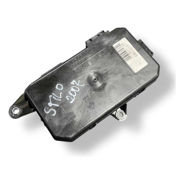 Módulo Conforto Vidro Elétrico Fiat Stilo 1.8 2007 51711369