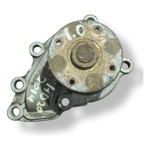 Bomba D\'água Motor Hyundai Hb20 1.0 2012 2013 2014 - 131023
