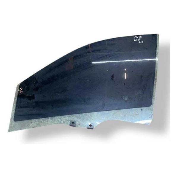 Vidro Dianteira Esquerda Renault Kwid 2018 2019 2020 A 2023