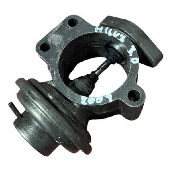 Válvula Egr Toyota Hilux Sw4 2005 A 2015 3.0 258000l010