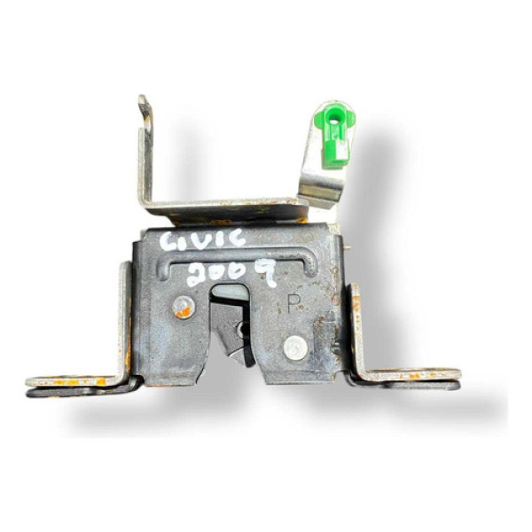 Fechadura Trava Banco Traseira Direita Honda Civic 2009