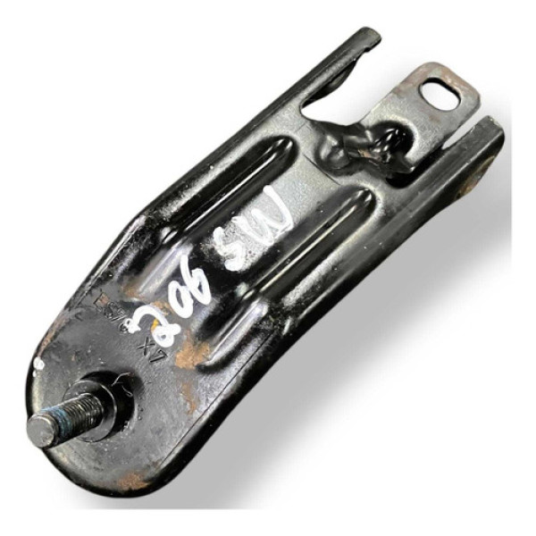 Suporte Dobradiça Tampa Traseira Peugeot 206 Sw 2007 2008