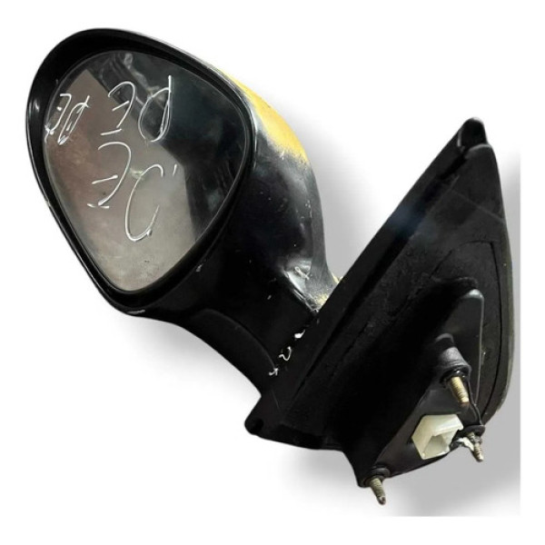 Retrovisor Elétrico Esquerdo Jac J3 Turin 2012 8210100u8010