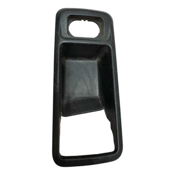 Moldura Botão Vidro Tras Esquerdo Ford Focus 2012 3m51226a37