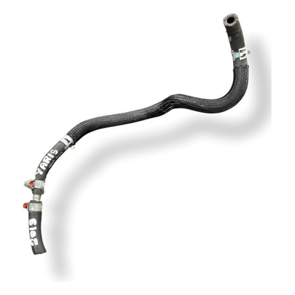 Mangueira Água Toyota Yaris 1.5 2018 2019 2020 2021