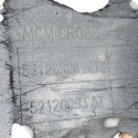 Extensão Parabarro Dianteira Esquerda Onix 2019  52120093