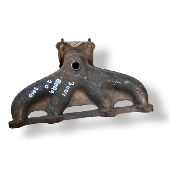 Coletor  Escape Vw Bora 2.0 2006  2007 2008  Á 20100625031