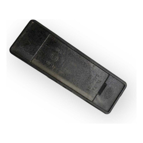 Moldura Luz Cortesia Citroen C4 Pallas 2010/2012 9688349480