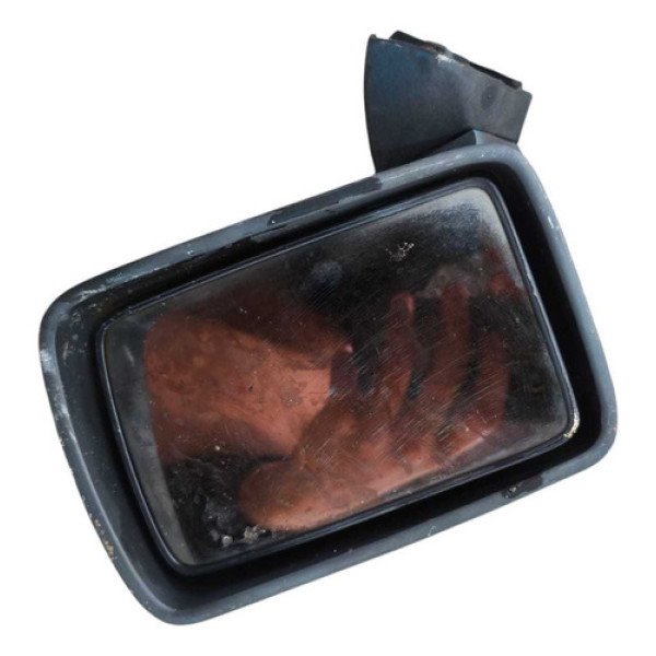 Retrovisor Externo Dianteiro Direito Volkswagen Passat 1987 