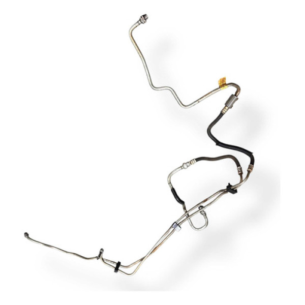 Mangueira Câmbio Ar Condicionado Fusion 2.5 2011 9e5p7h420ad