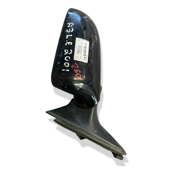 Retrovisor Externo Elétrico Esquerdo Audi A3 2001s/espelho