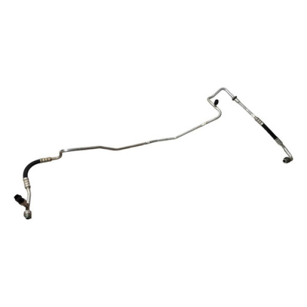 Mangueira Ar Condicionado Filtro Secante Ford Ka 1.0 2013 