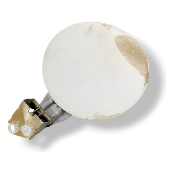 Portinhola Tanque Combustível Chevrolet S10 2014 94726591 Branco 2014