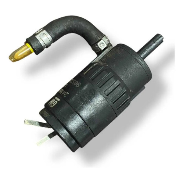 Bomba Reservatório Partida Fria Chevrolet Onix 24583147