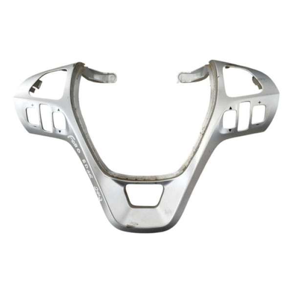 Moldura Volante  Ford Edge  2010 2011 2012 2013 A 2014 