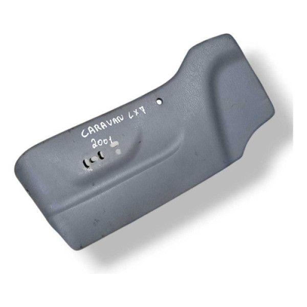 Capa Bolsa Airbag Chrysler Grand Caravan 2005 2006 2007 2008 1