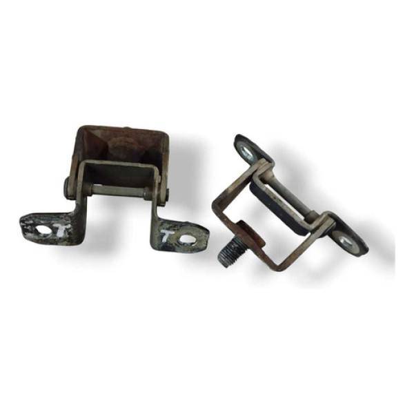 Dobradiça Tampa Porta Malas Nissan Tiida 1.8s 2008 2013