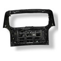Tampa Traseira Porta Malas Chevrolet Zafira 2.0 - 2009 2010 Preto