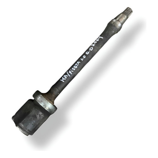 Tulipa Semi Eixo Dianteiro Direito Ford Fiesta  Ka 2003 2004