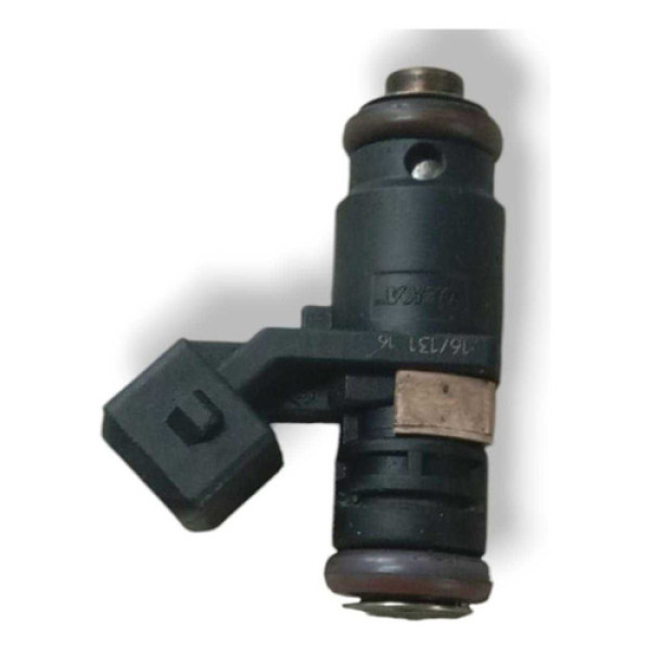 Bico Injetor Renault Duster Flex 2.0 16v 2014 166009398r