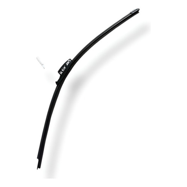 Palheta Limpador Vidro Parabrisa Honda Hr-v 1.8 2015 2016 Cinza