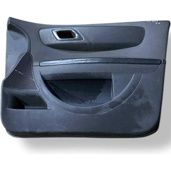 Forro Porta Dianteira Direita Citroën C4 Pallas 2.0 9646270