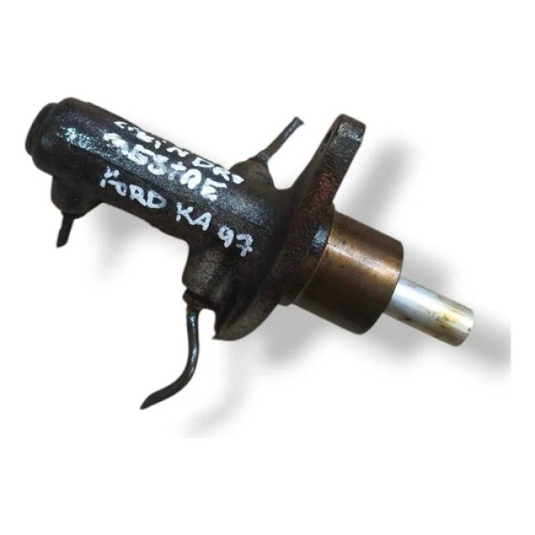 Cilindro Mestre Ford Ka 1997 1998 1999 2000 2001 2002