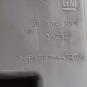 Moldura Acabamento Inferior Chevrolet Montana 2004 09114391
