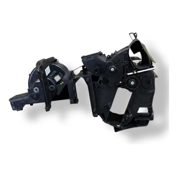 Carcaça Caixa Evaporadora Fiat Siena 2008 2009 10 150020000